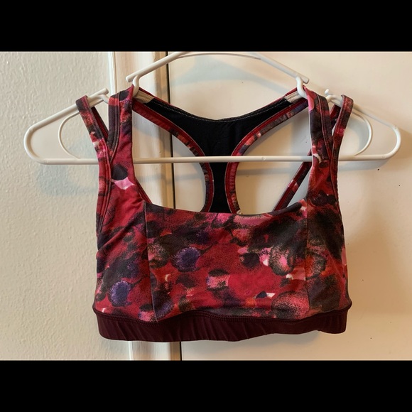 Lululemon Splendour Bra Size 6 - Picture 8 of 8